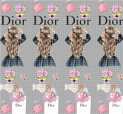 Bookmark sticker-S 2380